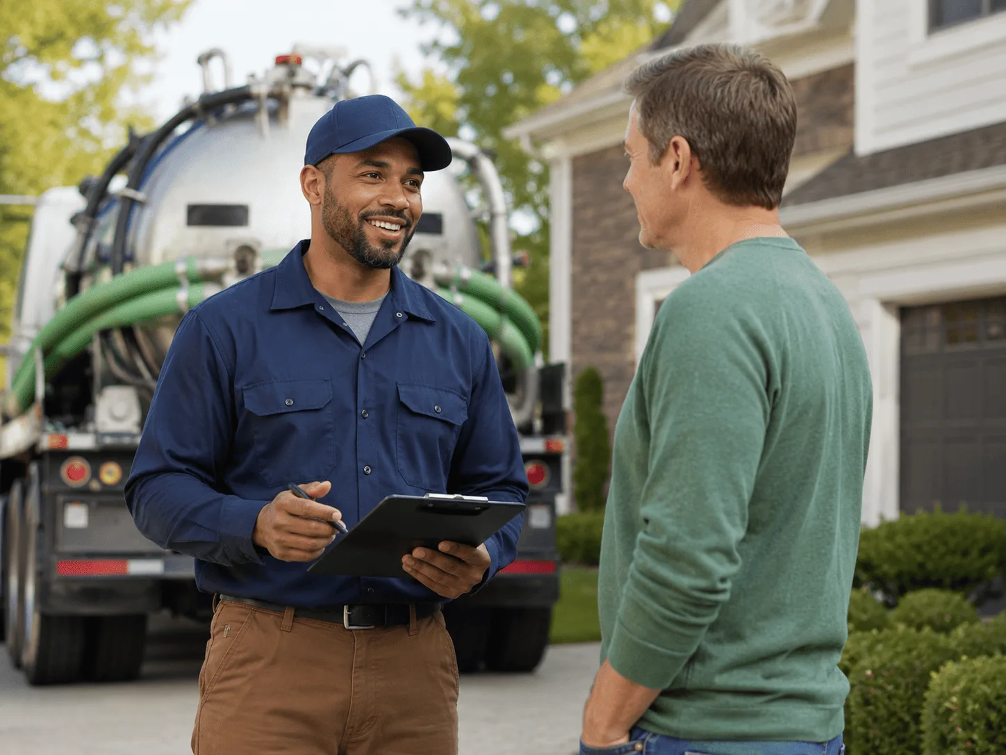Mosquito Control Waterloo, IN FAQs